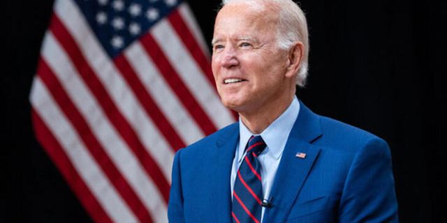 Joe Biden, 2024 Seçimleri İçin Aday Olduğunu Açıkladı