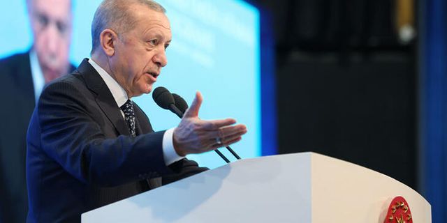 Cumhurbaşkanı Erdoğan: 45 Bin Yeni Sözleşmeli Öğretmen Ataması Planlıyoruz