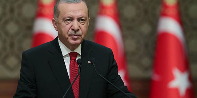 Cumhurbaşkanı Erdoğan: Atanamayan Engelli Öğretmenlerimizin Atamasını Gerçekleştirdik