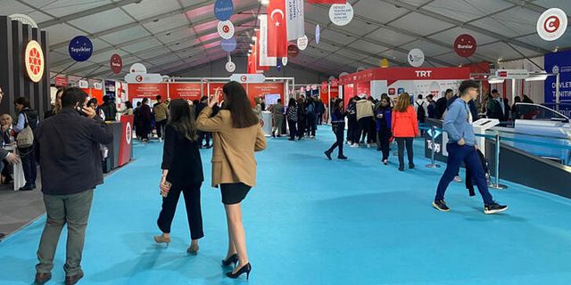 İzmir'de 'Devlet Teşvikleri Tanıtım Günleri' Başladı