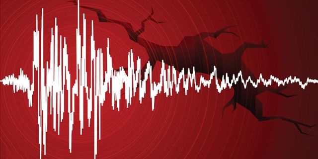 Konya'da 4.2 Büyüklüğünde Deprem