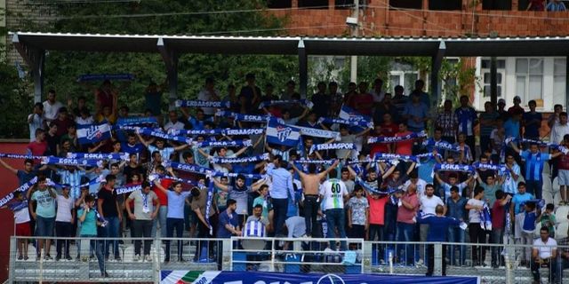 Erbaaspor’da Bilet Fiyatları 1 Tl Olarak Satışa Cıkıyor