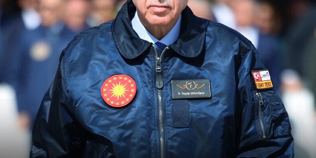 ERDOĞAN’IN ZAFERİ