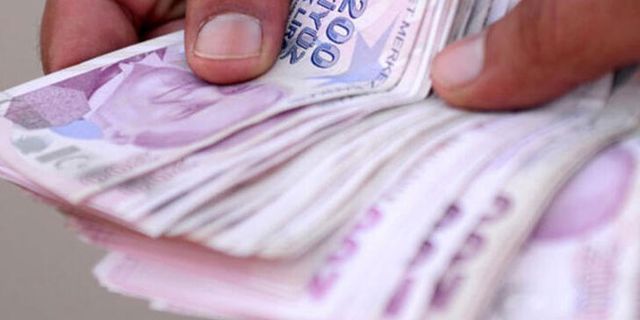 SGK: 30 Nisan Öncesi Aylığı Bağlananların Bayram İkramiyeleri 9 Mayıs'ta Ödenecek