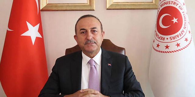 Bakan Çavuşoğlu, Rusya'ya Gidecek