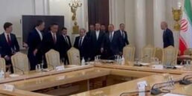 Moskova’da 4’lü Dışişleri Bakanları Toplantısı