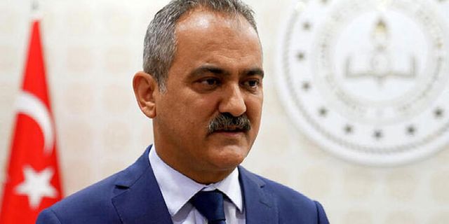 Bakan Özer: 82 Bin 405 Depremzede Öğrenci, Okullarına Geri Döndü