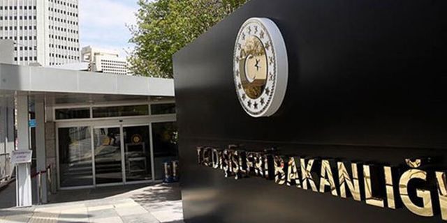 Türkiye, Sahra Altı Afrika'nın Uluslararası Teşkilatına Katıldı