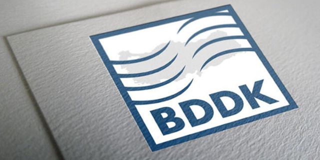 BDDK'dan Bankalarla İlgili Çıkan Haberlere İlişkin Açıklama