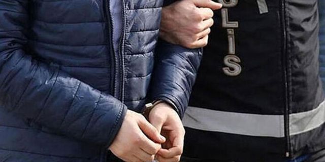 Edirne'de 13 Terör Şüphelisi Yakalandı
