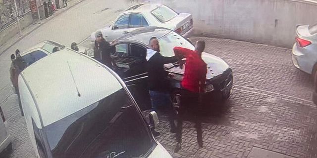 Sopalı Cinayete 'Müebbet Hapis' Talebi