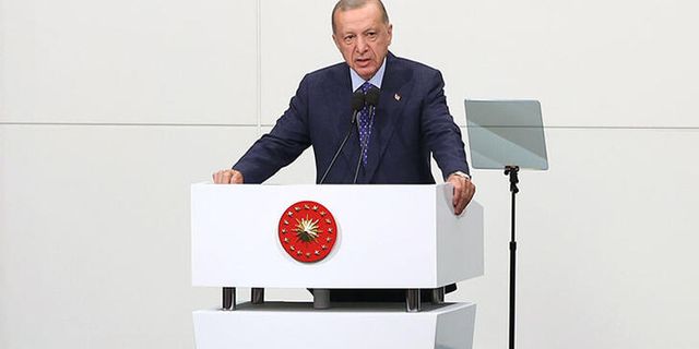 Cumhurbaşkanı Erdoğan: Bu Seçimler Eski Sistem Tartışmalarına Son Noktayı Koymuştur