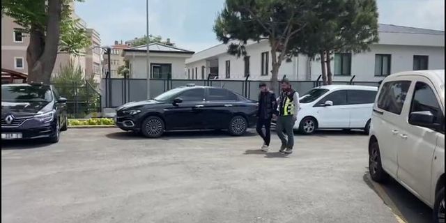 Gaziosmanpaşa CHP Mahalle Bürosuna Saldırıya 3 Gözaltı