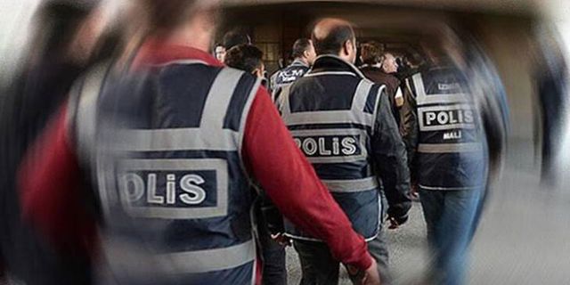 İstanbul Merkezli 11 İlde SAS Holding Operasyonu: 50 Gözaltı