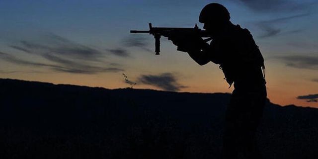 MSB: Yunanistan'dan Ülkemize Zorla Gönderilmeye Çalışılan 5 Kişiyi Yakalandı
