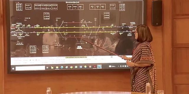 Hindistan’daki Tren Kazası Felaketi: 260’tan Fazla Kişi Hayatını Kaybetti