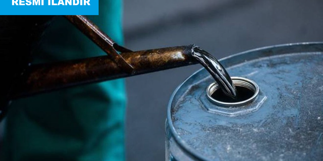 Fuel Oil 4 Kalorifer Yakıtı Alımı Yapılacaktır