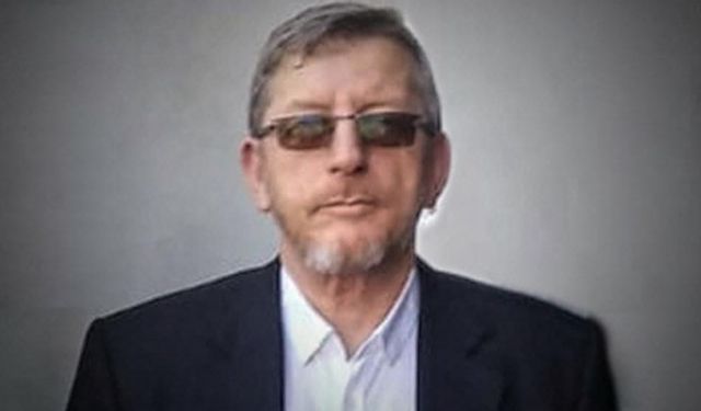 SAADET PARTİSİ ERBAA İLÇE BAŞKANI ABDULLAH HAN HAYATINI KAYBETTİ