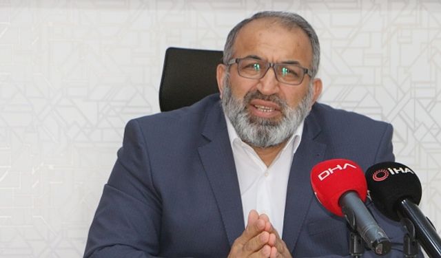 'TOKAT'LA İLGİLİ BM'NİN SES KİRLİLİĞİ RAPORU GÜNCEL VERİ DEĞİL'