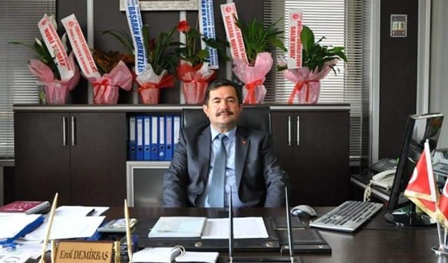 Erbaa'da Yükselen Kurum: Erbaa İŞKUR