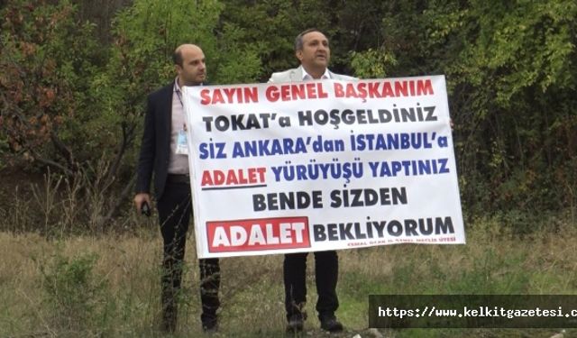 Chp'li Meclis Üyesinden Tepki: "Sesimi Duy Kılıçdaroğlu!"