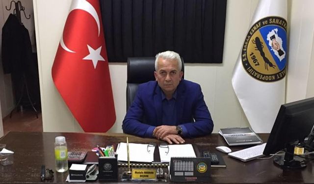 Kooperatif Üst Limitimiz 350 Bin TL Oldu
