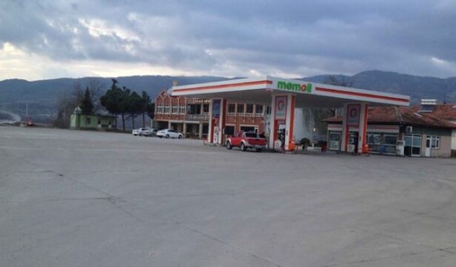 Amasya Devlet Karayolu 8. Kilometresinde Satılık Tesis