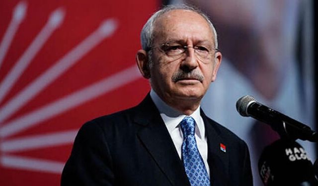 İYİ Parti, Kılıçdaroğlu'nun Adaylığı İçin Grup Kararı Aldı