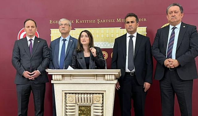 Meclis, Amasra'daki Maden Kazasına İlişkin Raporunu Tamamladı