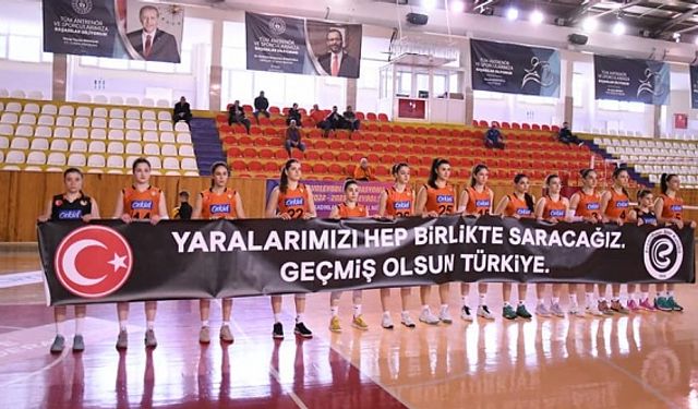 Tokat’ta Heyecan Başladı