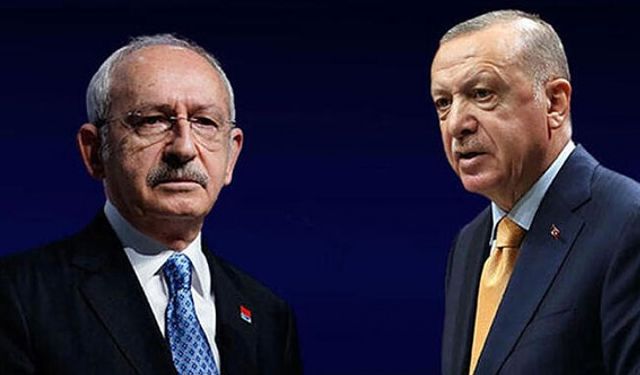 Yargıtay, Kılıçdaroğlu'nun Erdoğan'a Ödeyeceği 25 Bin TL'yi Az Buldu