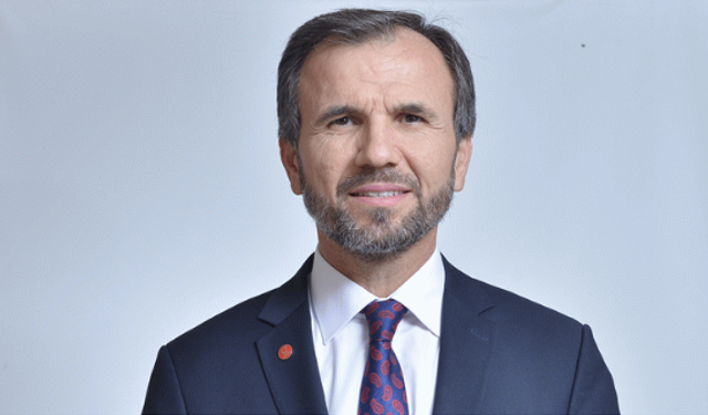 Saadet Partisi Erbaa İlçe Başkanlığı: “Mesut Doğan Ankara 3.Bölge 3. Sıra Milletvekili Adayımızdır”