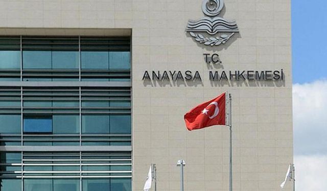 AYM, HDP Dosyasını Raportöre Gönderdi