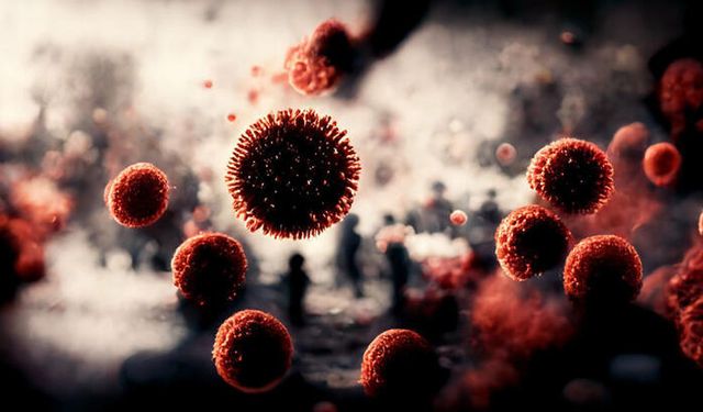 ‘Sessiz Pandemi’ Lyme: 350 Hastalığı Taklit Edebiliyor