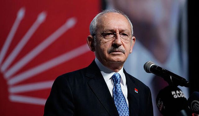 Emek ve Özgürlük İttifakı: Seçimde Kemal Kılıçdaroğlu'nu Destekliyoruz