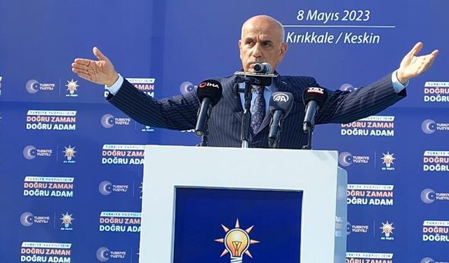 Kirişci: Arazilerini Ekmeyen Çiftçilerin Arazisi Kiralanıp, Bedeli Mülk Sahibine Ödenecek
