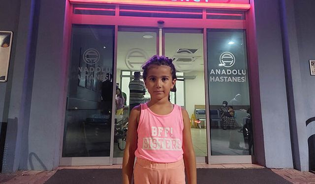 7 Yaşındaki Ayşe'yi Zehirleyen Tarihi Geçmiş Köfteyi Satan Markete 6 Bin Lira Ceza