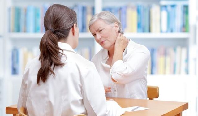 Uzmanından Fibromiyalji Sendromlarına Karşı 11 Öneri