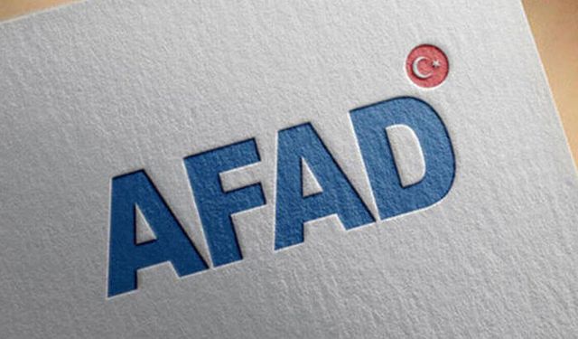 AFAD'dan 81 İle 'Afetzedelerin Geri Dönüş İşlemleri ve Yol Masraf Ödemeleri' Genelgesi