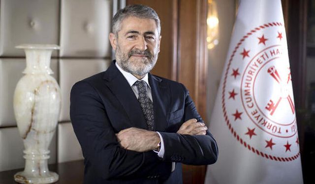 Bakan Nebati: KKM Uygulamasının Bütçeye Maliyeti Giderek Azalıyor