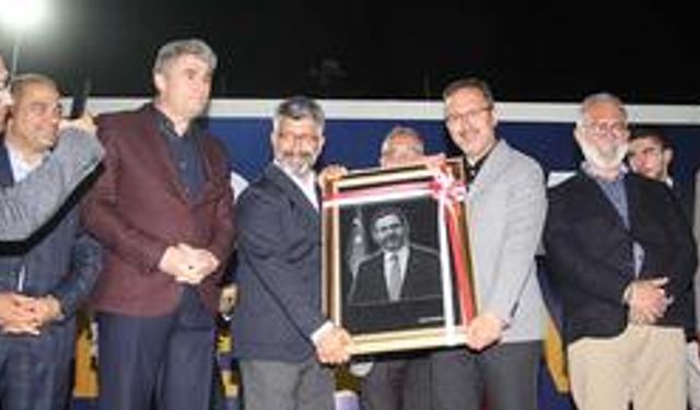 Bakan Kasapoğlu Selendi Ve Kula İlçelerinde Vatandaşlara Hitap Etti