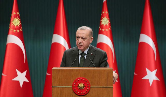 Cumhurbaşkanı Erdoğan: 28 Mayıs'ı Rekor Bir Oy Alarak Tamamlayacağız