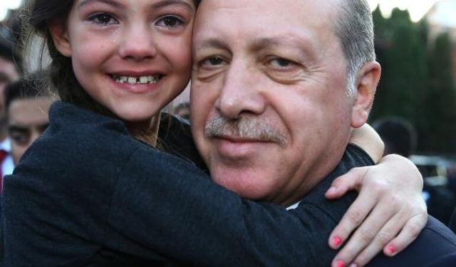 Erdoğan: Hiçbir Kardeşimizi Boynu Bükük Bırakmadık