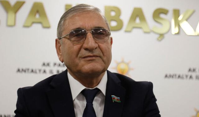 Tahir Rzayev: Azerbaycan'ın Milli Değerlerine Zıt Bir Projeydi