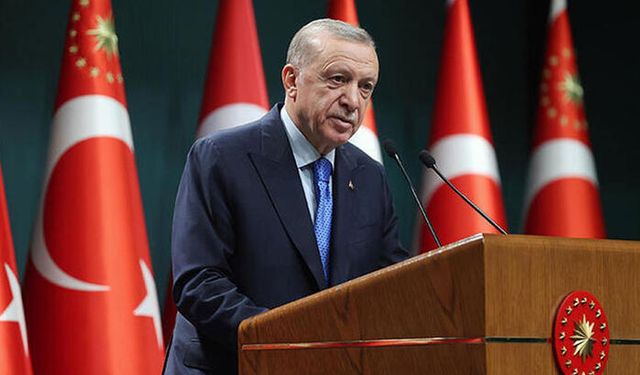 Cumhurbaşkanı Erdoğan'dan 28 Mayıs Paylaşımı