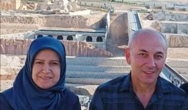 Reşadiye’deki Kazada Eşinin Ardından Polis Memuru Da Yaşamını Yitirdi