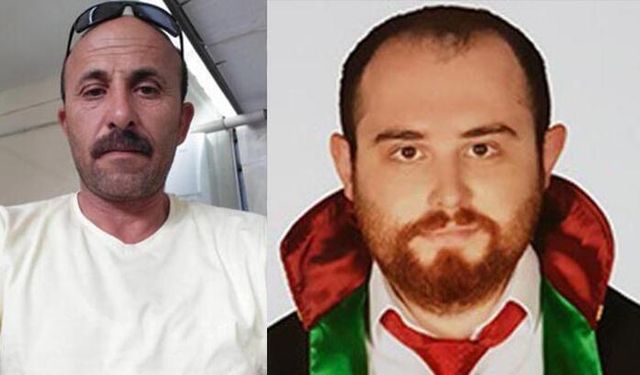 Hacze gelen avukatı öldüren sanığa fazla ceza verildiği gerekçesiyle itiraza Yargıtay’dan ret