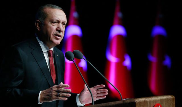 Cumhurbaşkanı Erdoğan'dan Mültecilerle İlgili Açıklama