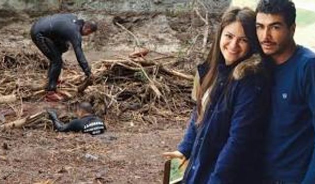 Amasya'da Selde Kaybolan Zilal’ın Cansız Bedenine Ulaşıldı