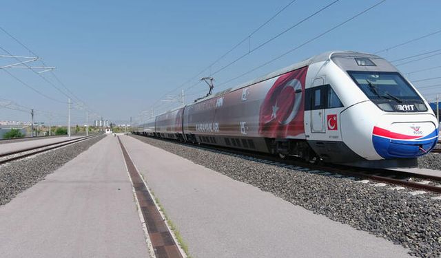 15 Temmuz Demokrasi ve Milli Birlik Treni, 2 Ayda 60 Bin Yolcu Taşıyacak